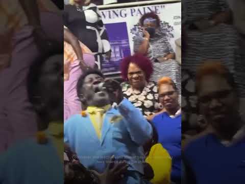 Doc McKenzie & HiLite Jesus