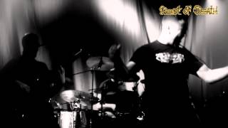 Scent of Death - &quot;Awakening of the Liar&quot; Live Moita Metal Fest 2014