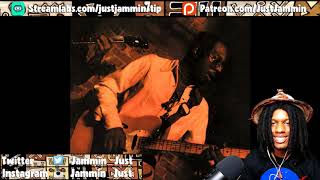 FIRST TIME HEARING Curtis Mayfield - Stone Junkie (Live @ Bitter End, NYC) Reaction