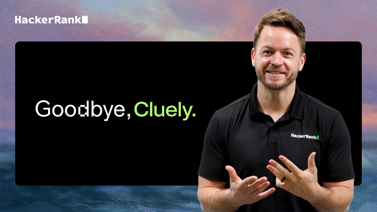 How HackerRank Stops Cheating in Tech Interviews video thumbnail