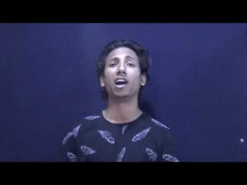 Raghav Cartoon Voice over audition