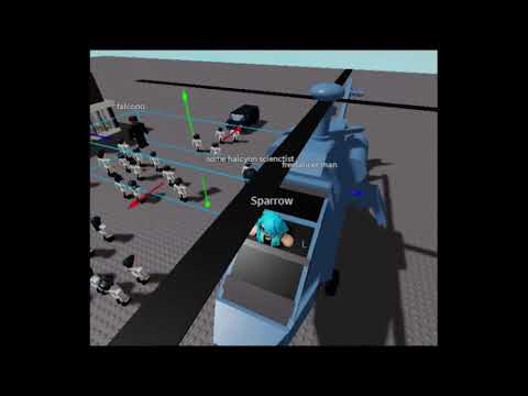 the scientist in 46 seconds