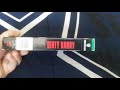 Dirty Harry VHS Review
