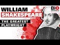 William Shakespeare The Greatest Playwright
