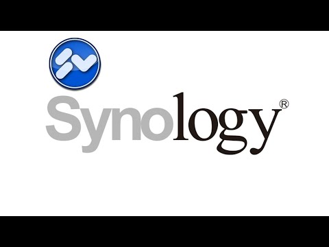 Synology: Jellyfin als Media-Center