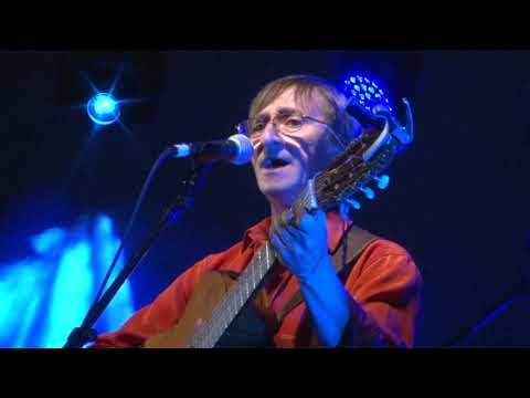 Fiesta del Parque Libertad 2019  - Los del Rio