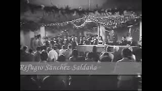 La cama de piedra - Antonio Aguilar