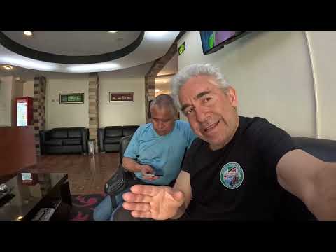 T3 E7 La Paz y Carretera de la Muerte