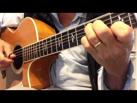 DALLAS RAG D.Laibman (Arrgt) Stefan Grossman