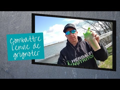 2 trucs pour arrêter de grignoter le soir