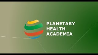 Planetary Health Academia Directors