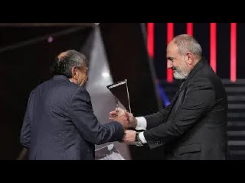 «Մեր ժամանակների հերոսը 2023» մրցանակաբաշխություն