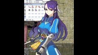 【RO】余った究極精錬チケットで巨蟹宮のシューズを＋８にしたら便利すぎた　vsフェンリル　ゲフェン魔法大会
