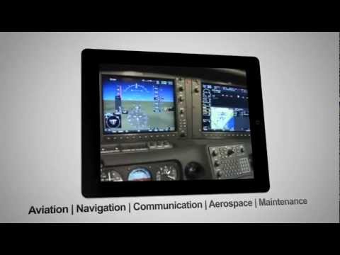 Aeronux Pro Pilot iPhone & iPad Aviation Apps