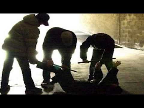 ONDA TG 16.01.2015 - BRACCIALETTI NO DROGA NO BULLISMO