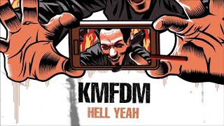 KMFDM - Hell Yeah (Lord Of The Lost Version)