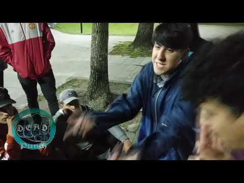 LSG VS COLO - FINAL - FECHA 4 - DEAD PUNCH TORNEO 2019