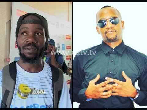 ENEWZ JUNI 14, 2017 - KR Muller ametaja sababu za kunyoa rasta zake