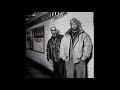 Gang Starr Code Of The Streets 1994