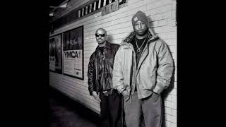 Gang Starr - Code Of The Streets (1994)
