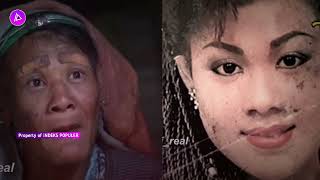 Download lagu SUMPAH MIRIS LIATNYA! Dulu Disayang Sekarang Ditelantarkan Nasib 8 Artis Era 90-an Kondisinya Tragis mp3