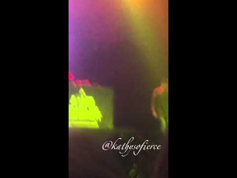 Simon Dominic & Loco - AOMG Tour 2016 Dallas