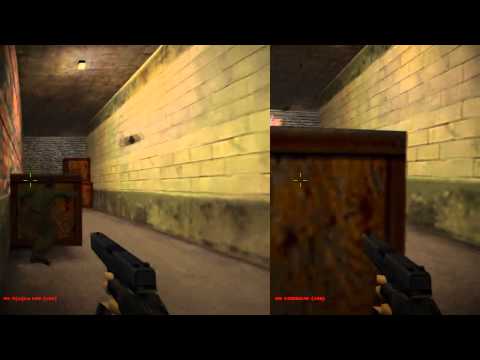 Moscow Five -vs- TCM @ de_train T pistol round