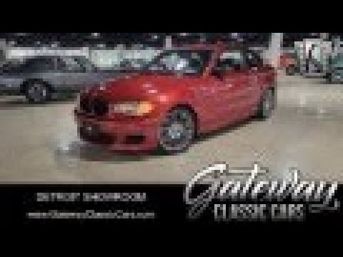 2008 BMW 1 Series (CC-2017023) for sale in O'Fallon, Illinois