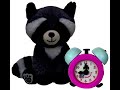 Blue S Clues SF Raccoon Playing W Tickety Toy