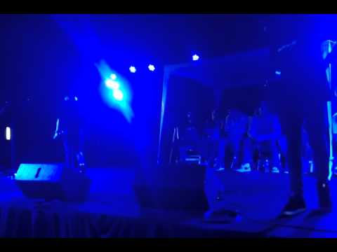 Joaqui vs Deivbeat - MassacreFreestyleRosario 25/04/15