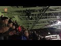 PSV-fans geven overleden supporter (22) staande ovatie