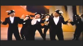 PC - If a were a bell - Petula Clark- dècoupage vidéo Jean-Marie Sturbois