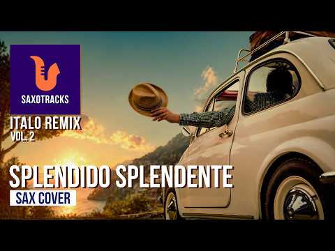 Splendido Splendente — Guide video on YouTube