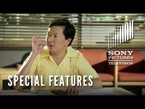 COMMUNITY: Season Six DVD SPECIAL FEATURES GAG REEL!