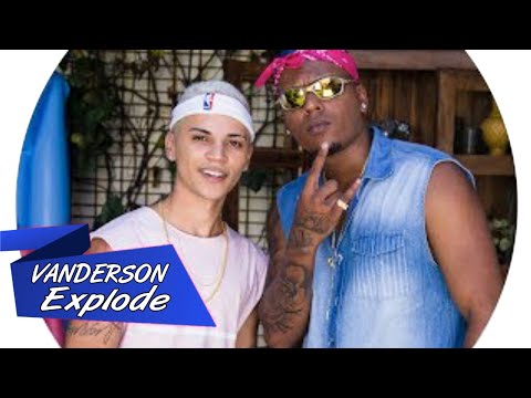 MC Lukkas e MC Gustta - No Movimento (Vídeo Clipe)