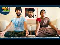 Vijay Deverakonda And Nani Telugu Full Comedy Scene ThappakaChudandi9