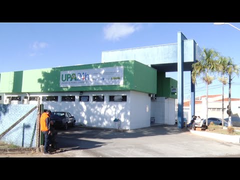 Sindimuni notifica prefeitura por reforço na segurança das UPA's de Rio Claro