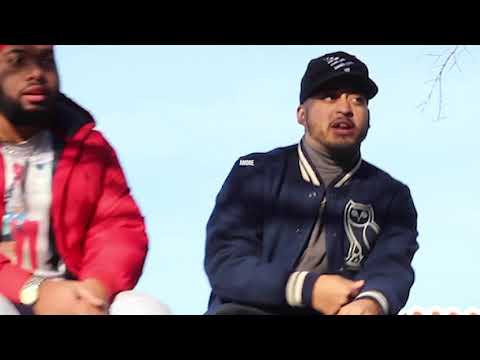 Rod Freshcobar- Amore feat. Ajiggy (Official Music Video)