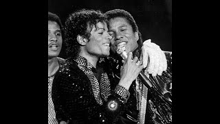 Jermaine Jackson &amp; Michael Jackson - Tell Me I&#39;m Not Dreaming (Too Good To Be True) [Audio]