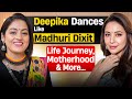 Eksklusif Deepika Tentang Perbandingan Dengan Madhuri Dixit Merangkul Peran Sebagai Ibu Acar