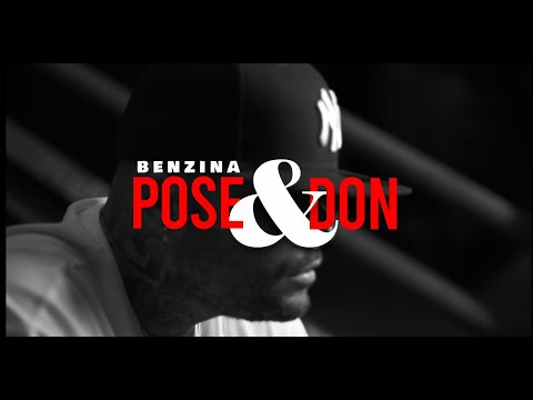 Benzina - Poseidón (Video Oficial)