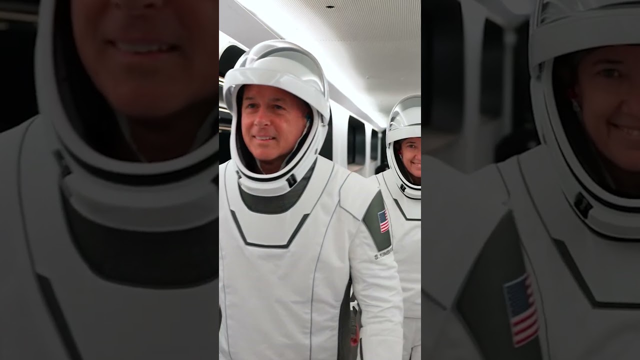 E Se Um Astronauta Ficar Doente no Espaço? #shorts