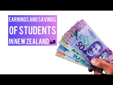 Student’s earning, expenses and savings in New Zealand 🇳🇿 | Experience | living alone | Nepali 🇳🇵