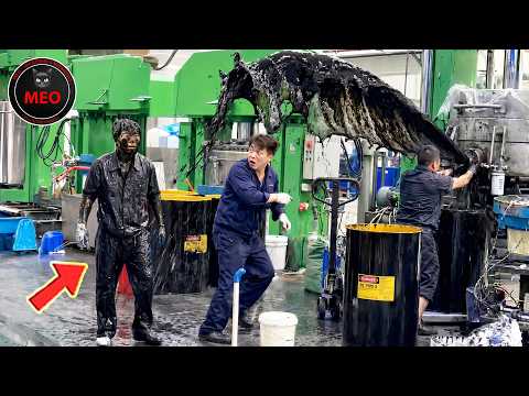 Most Ridiculous Worker Mistakes Caught on Camera (P5)