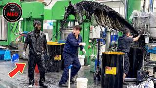 Most Ridiculous Worker Mistakes Caught on Camera (P5) MQDEFAULT Thumbnail