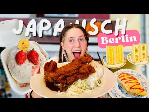 CRAZIEST😳JAPANESE🇯🇵New Openings: Fruit 🍓Sando, Omurice, Mochi Soufflé etc 🤌🏻