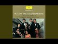 Mozart: Flute Quartet In A, K.298 - 2. Menuetto