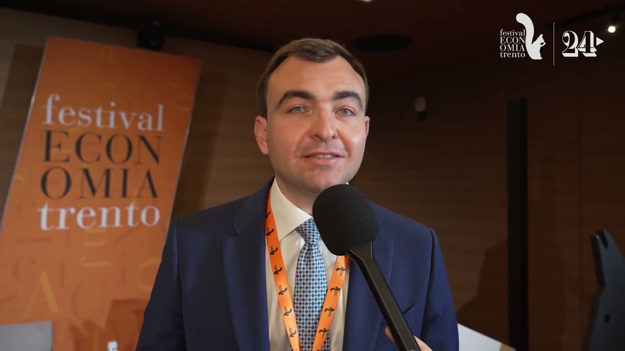 Pilati (UniTrento): «Con l’IA crescono produttività e benessere dei lavoratori»
