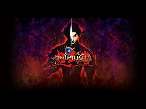 Onimusha Warlords HD Remaster Theme + Gameplay PS4 Pro No Commentary