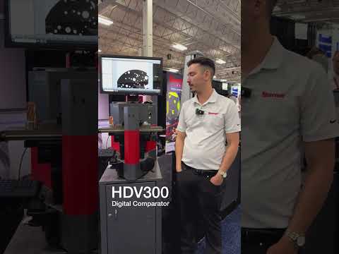 Starrett at MT Series East (EASTEC) 2025